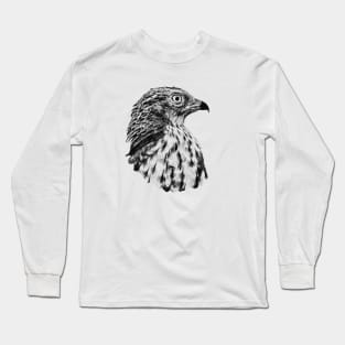 Honey buzzard Long Sleeve T-Shirt